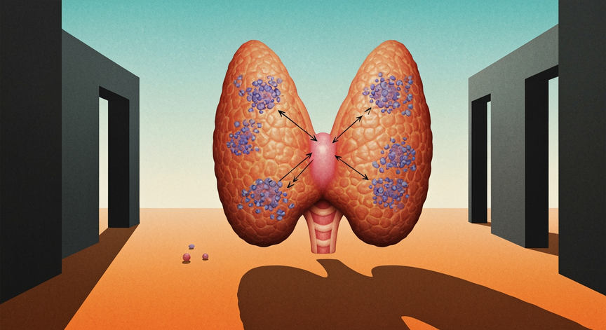 Hashimoto's Pathogenesis and Clinical Management