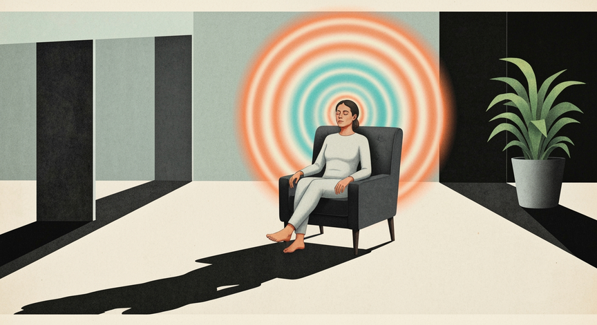 Self-Hypnosis Practical Application