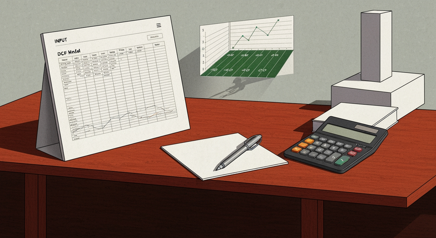 Advanced Business Valuation Techniques