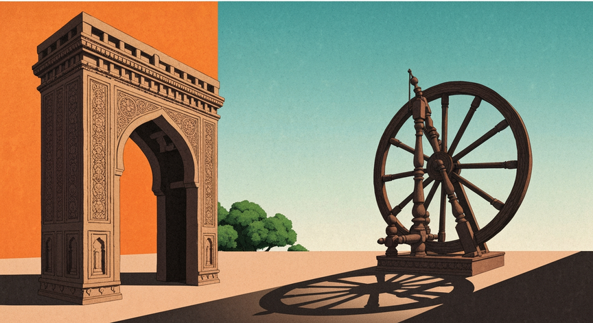 History of India