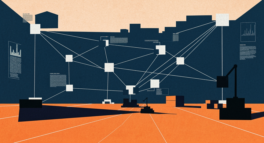Supply Chain Strategic Consulting