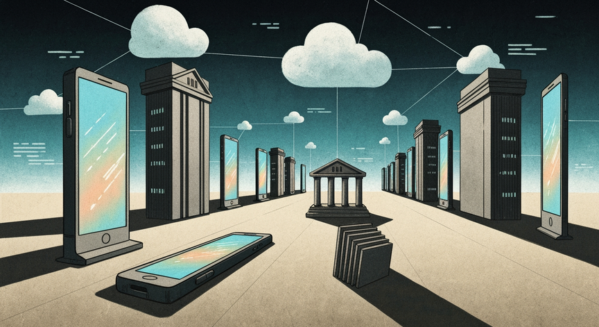 Fintech Mechanics and Ecosystems
