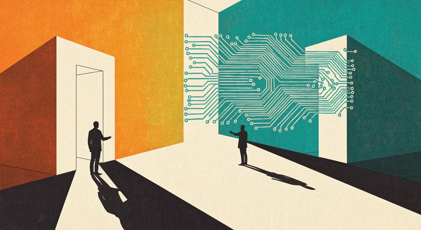 Engineering Organization AI Transformation