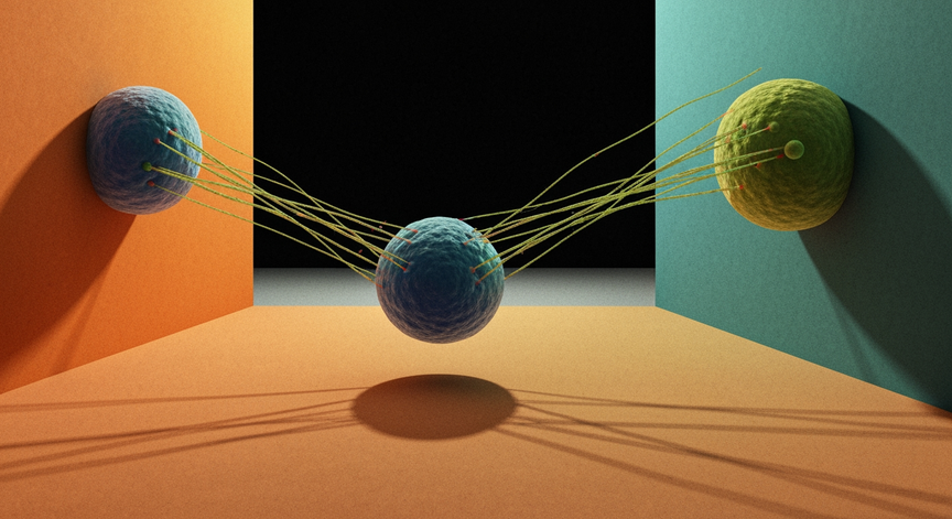 Mitosis and Cytokinesis - Mechanisms of Cell Division - Mechanisms of ...