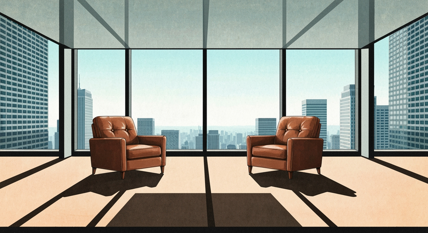 Executive Coaching for CXOs