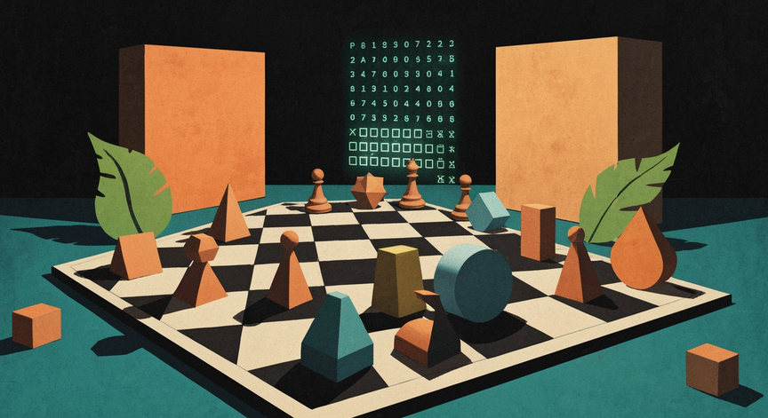 Game Theory Fundamentals