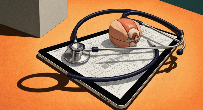 Advanced Medical Literacy