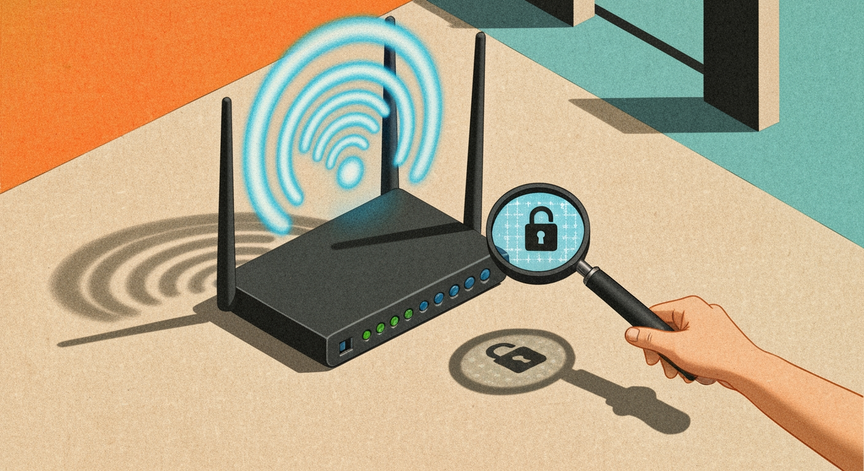 Wireless Security and Penetration Testing