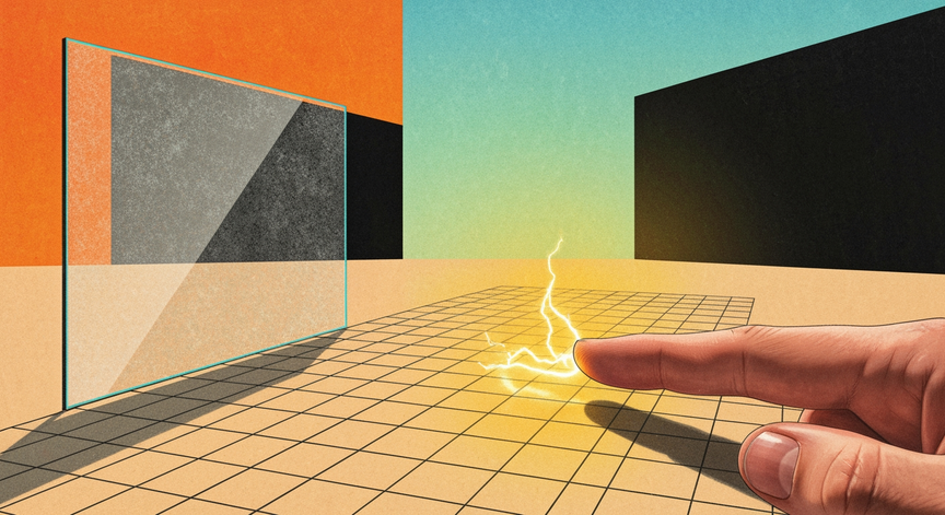 Touchscreen Engineering and Mechanics