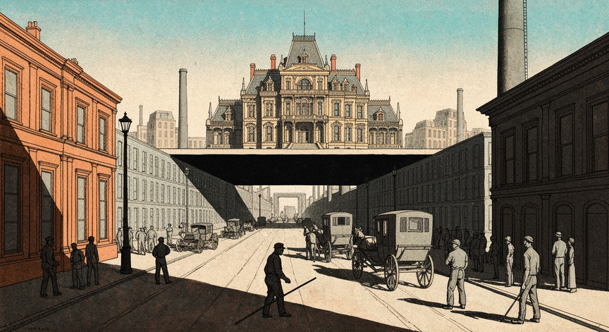 The Gilded Age