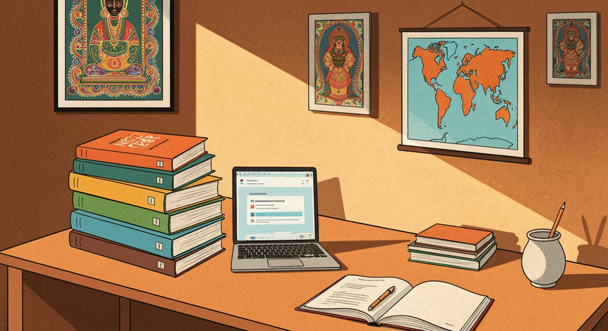 Homeschooling Implementation in India
