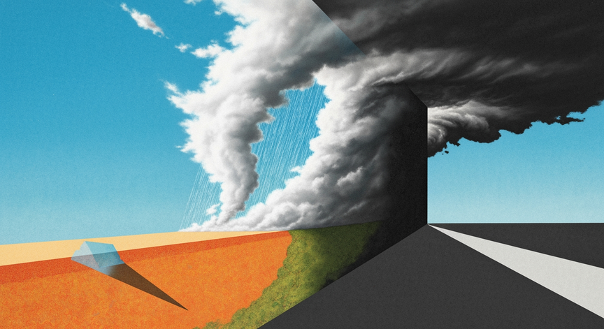 Middle School Weather Systems Science