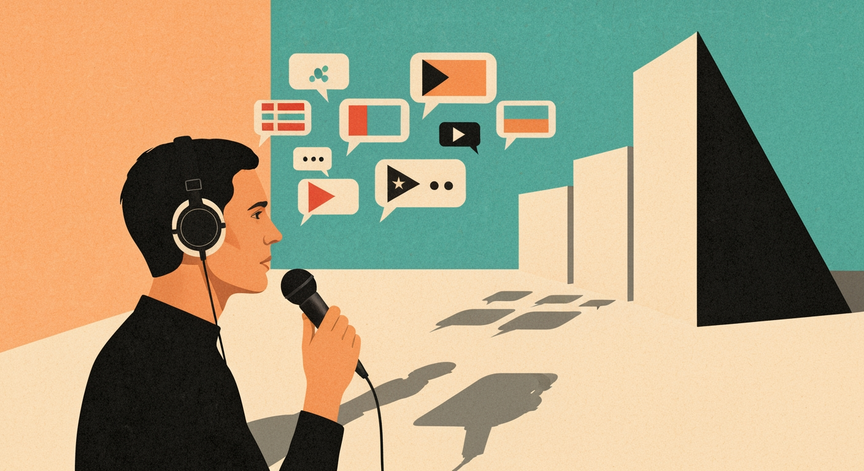 Spoken English Communication