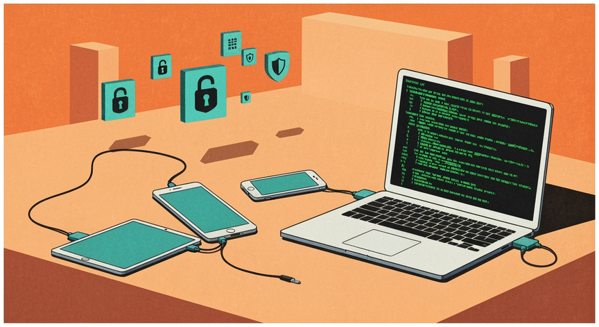 Mobile Application Penetration Testing