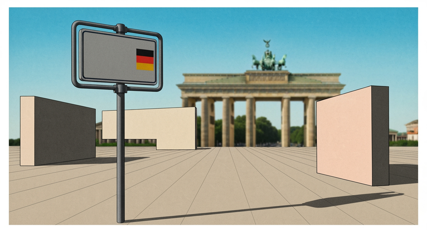 Intermediate German Language Proficiency