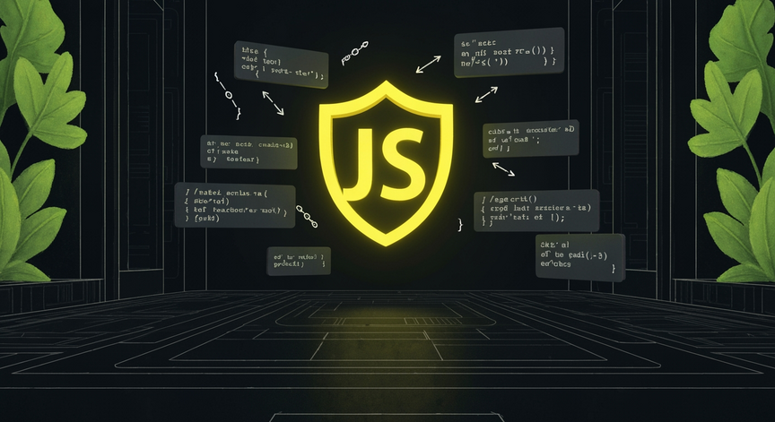 Intermediate JavaScript Development