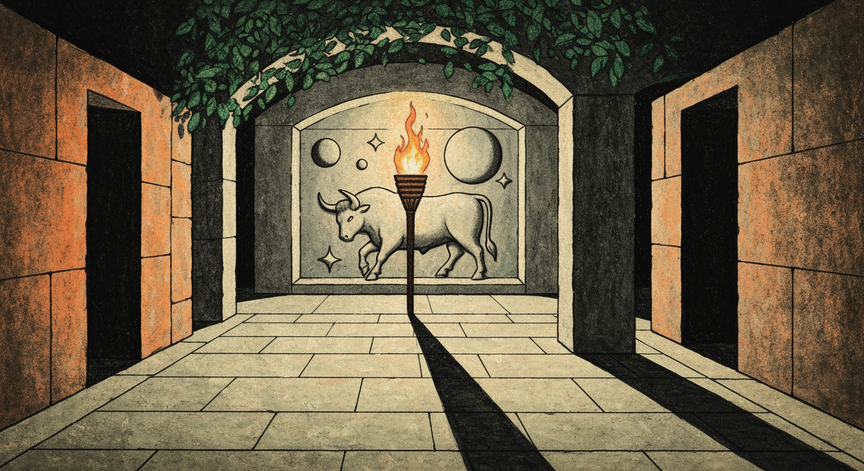 Ancient Mystery Cults Analysis