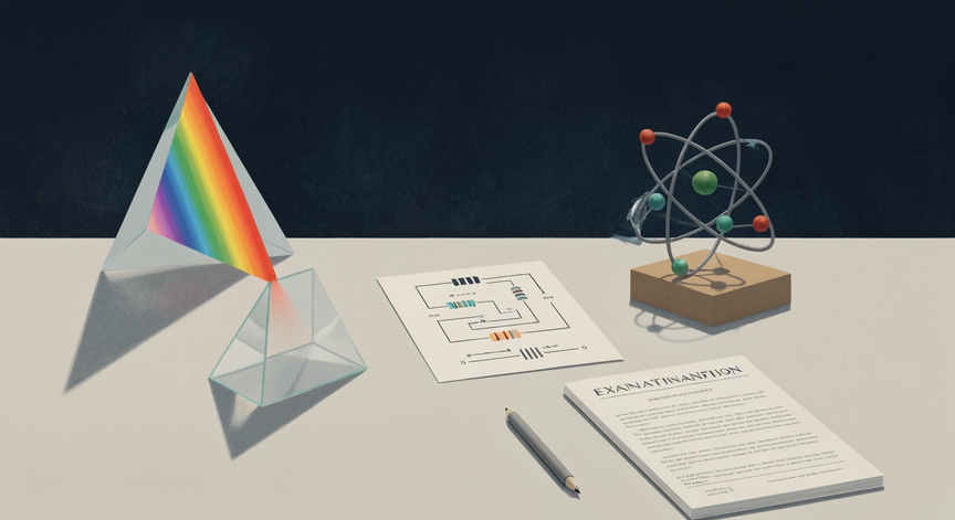 ICSE Grade 10 Physics 2026