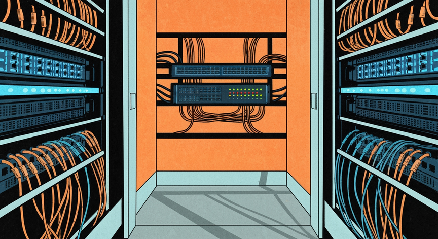 Specialized Network Engineering