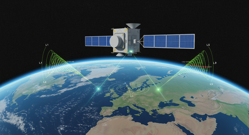 Advanced GPS and GNSS Engineering