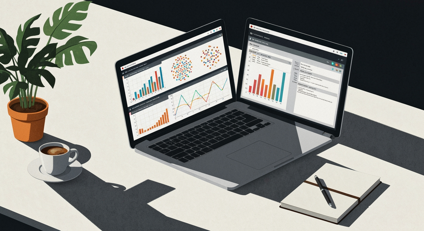 Practical Data Analysis Workflow