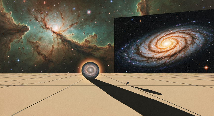 Intermediate Astronomy and Astrophysics