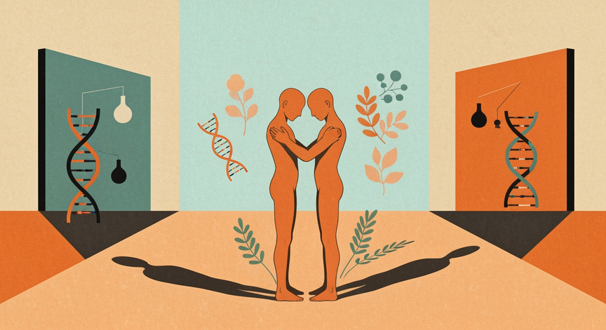 Comprehensive Sexual Health and Intimacy