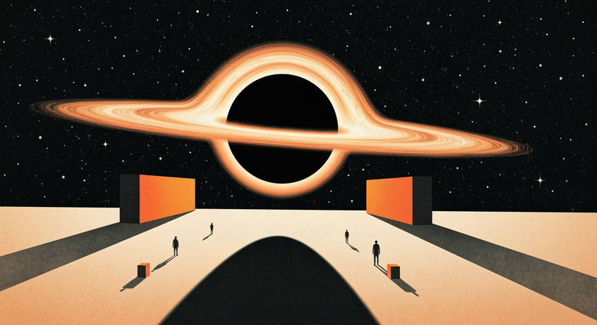Black Hole Physics