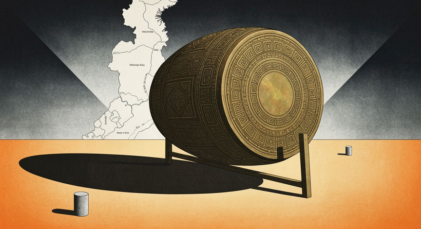 History of Vietnam