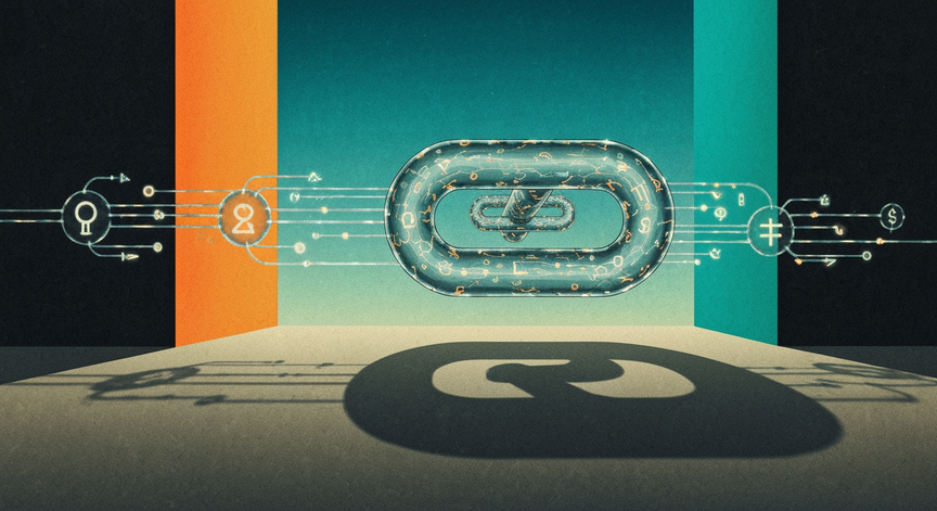 Blockchain Architecture and Data Applications