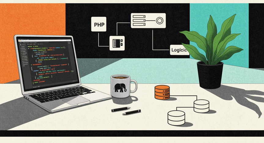 Programación Web con PHP
