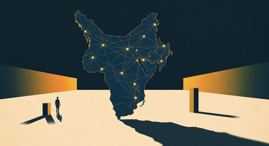 Geopolítica y Conflictos en Oriente Medio