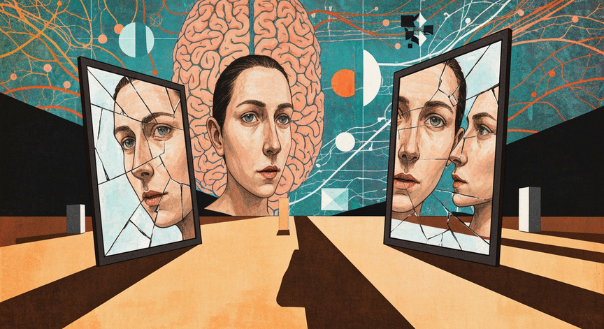 Schwitzgebel's Splintered Skepticism