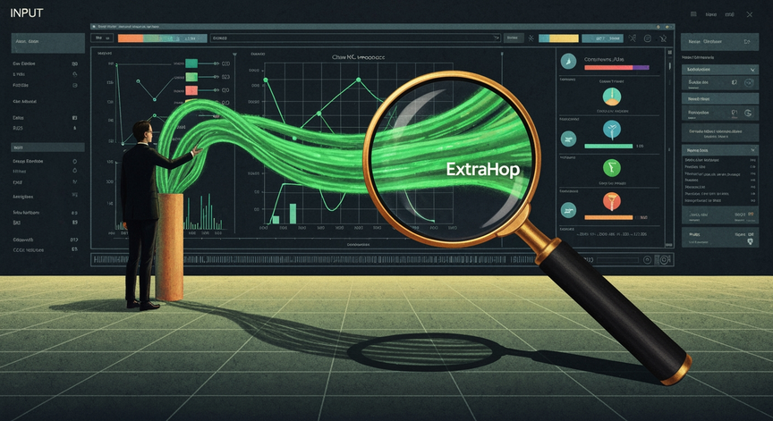 Citrix Monitoring with ExtraHop