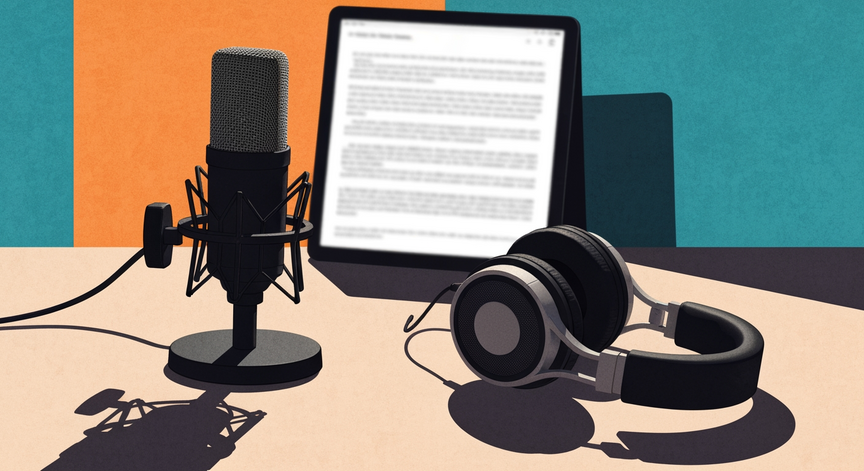 Article Synthesis and Podcast Summary