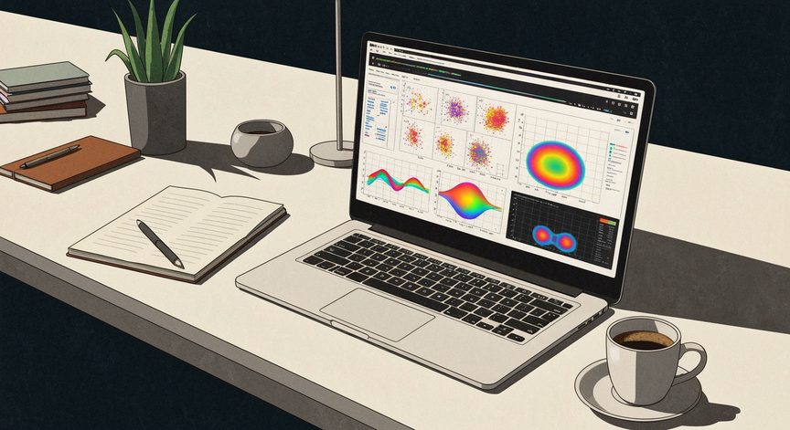 Data Analysis Application and Strategy
