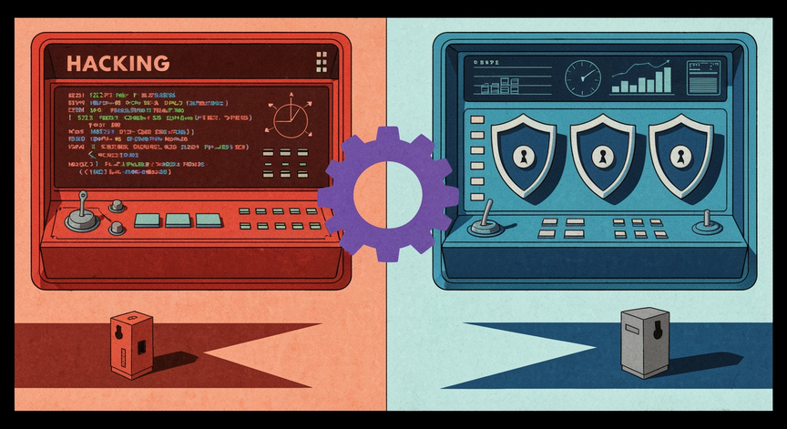 Cybersecurity Multi-Team Assignment Design