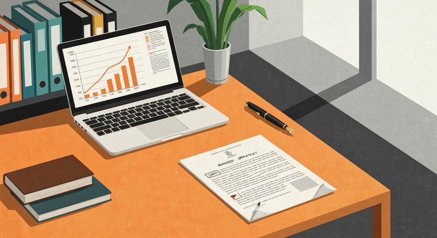 Business Launch and Execution