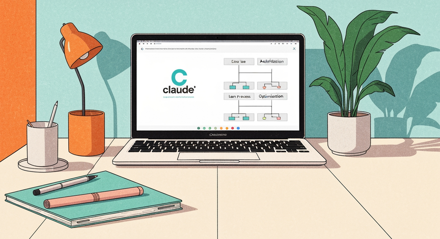 Lean Claude Operational Tooling