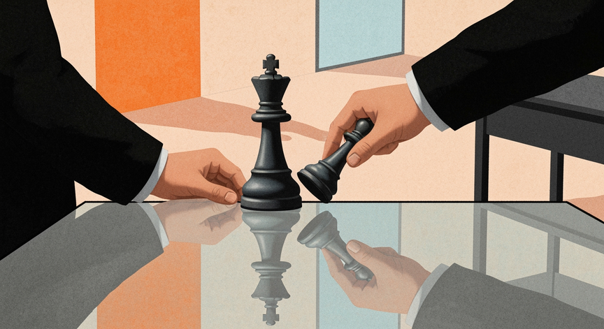Interview Manipulation and Influence Tactics