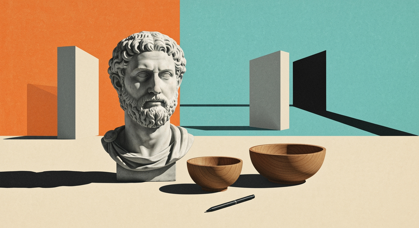 Stoic Philosophy and Practice