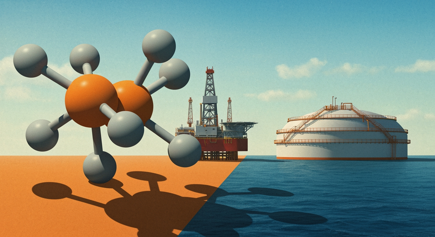 Natural Gas Energy Systems