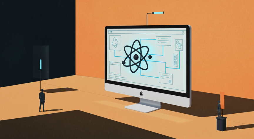 Podcast - React Web Development