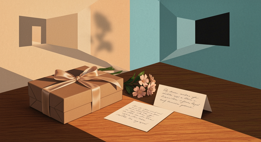 Test yourself on Selecting Valentine's Day Gifts