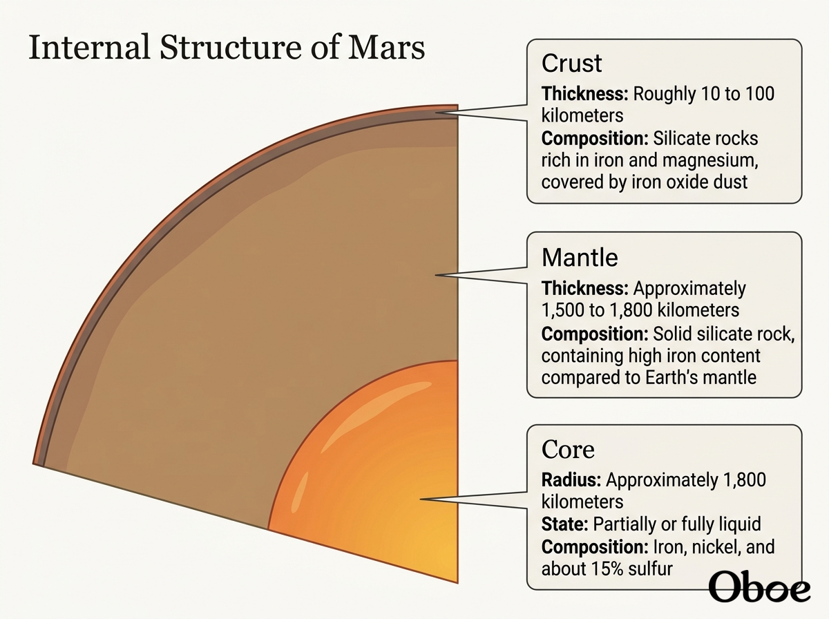 Generated diagram
