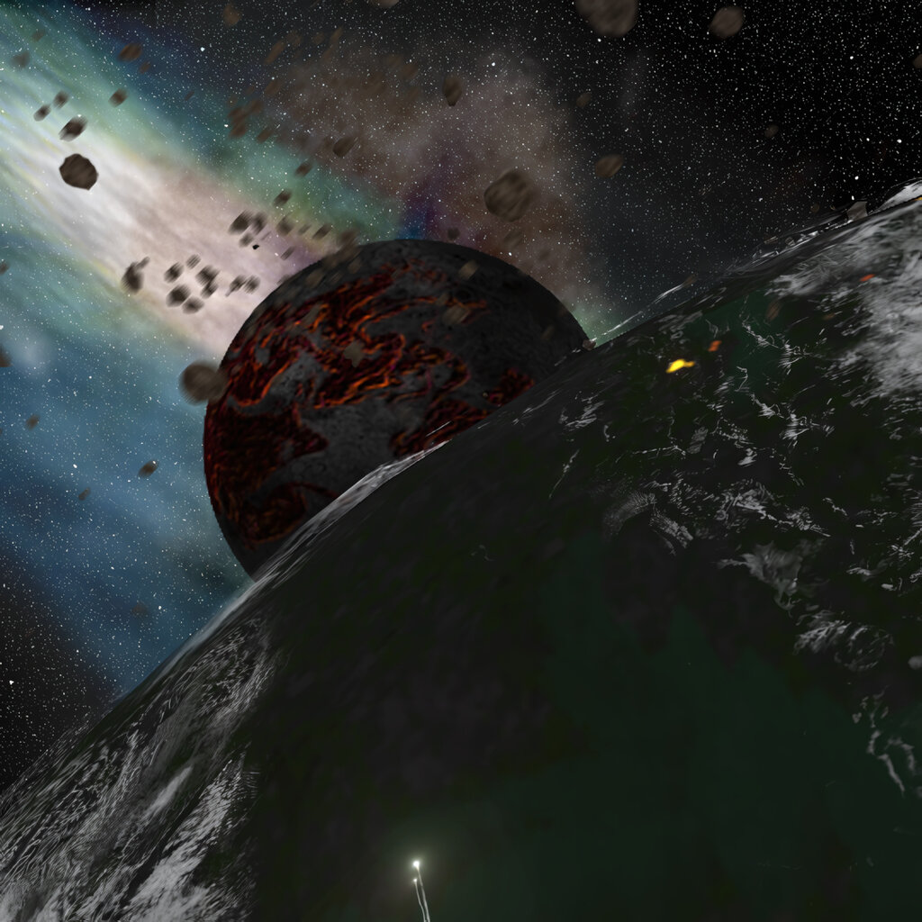 Geodynamics and Earths Rotational Physics