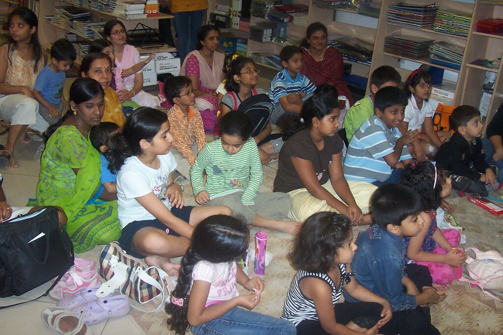 Lesson image