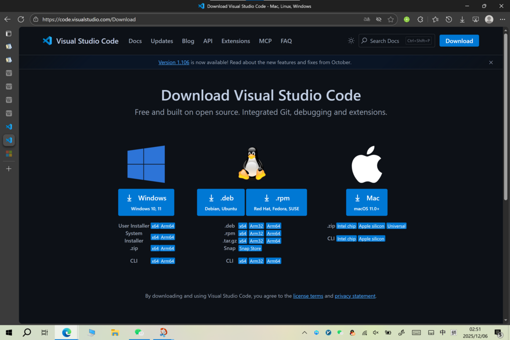 Setting Up Development Environment - VS Code & Copilot for Product ...