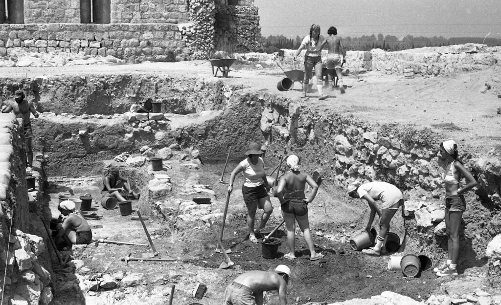 Workforce Logistics - Ancient Egyptian Pyramid Engineering - Ancient ...