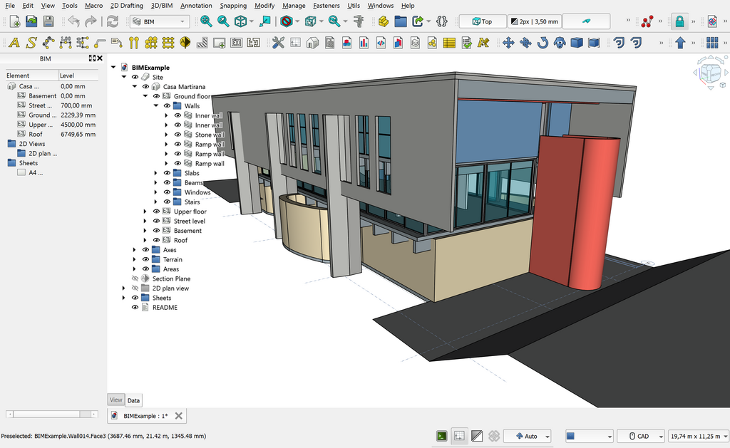 Revit MEP Fundamentals